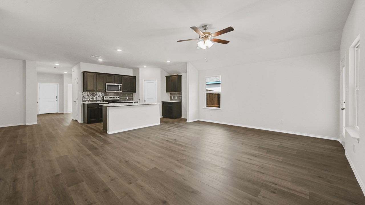 412 Saddle Blanket Drive Josephine TX 75173