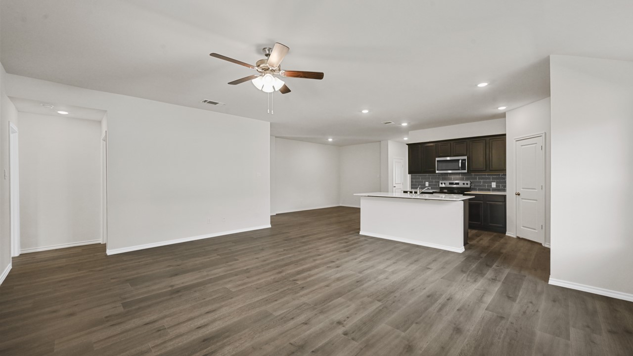 412 Saddle Blanket Drive Josephine TX 75173