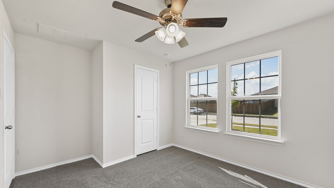 412 Saddle Blanket Drive Josephine TX 75173
