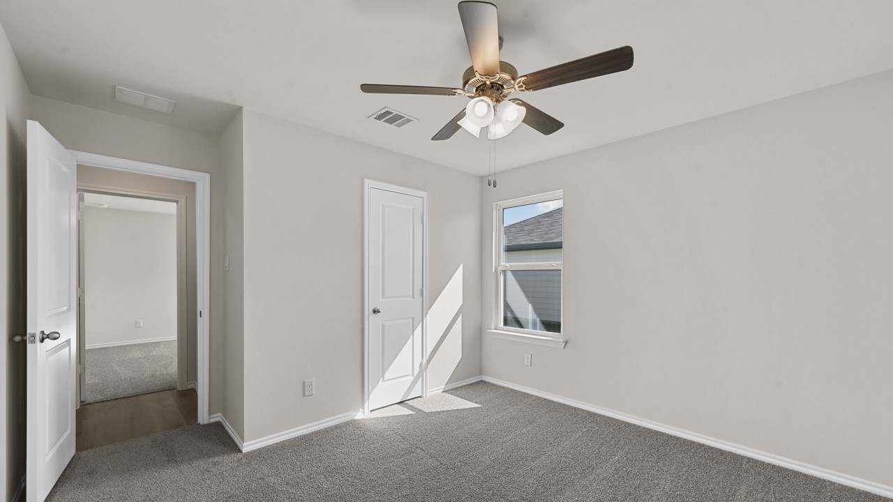 412 Saddle Blanket Drive Josephine TX 75173