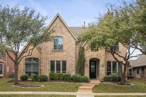 7565 Hidden Cove Lane Frisco TX 75034
