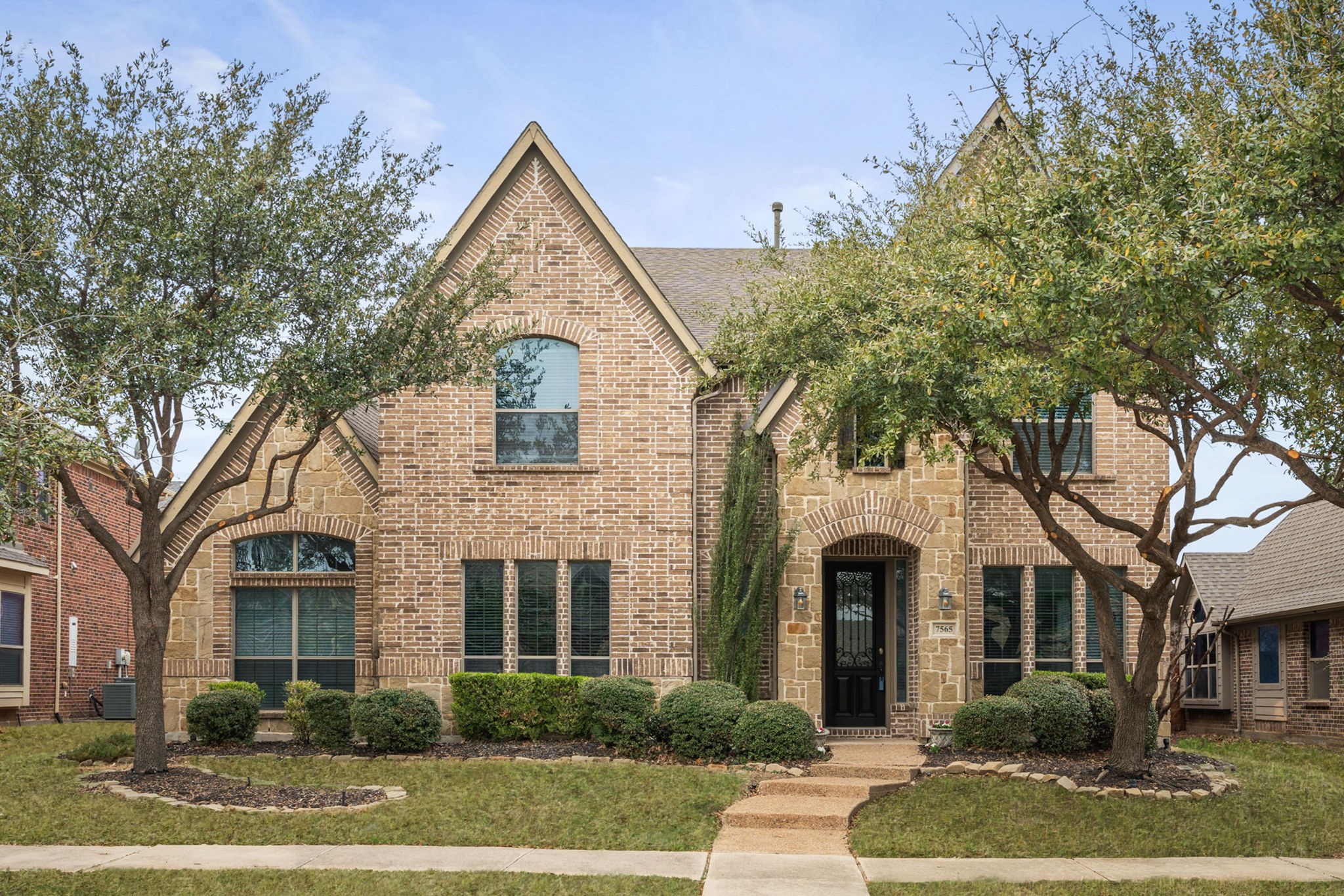 7565 Hidden Cove Lane Frisco TX 75034