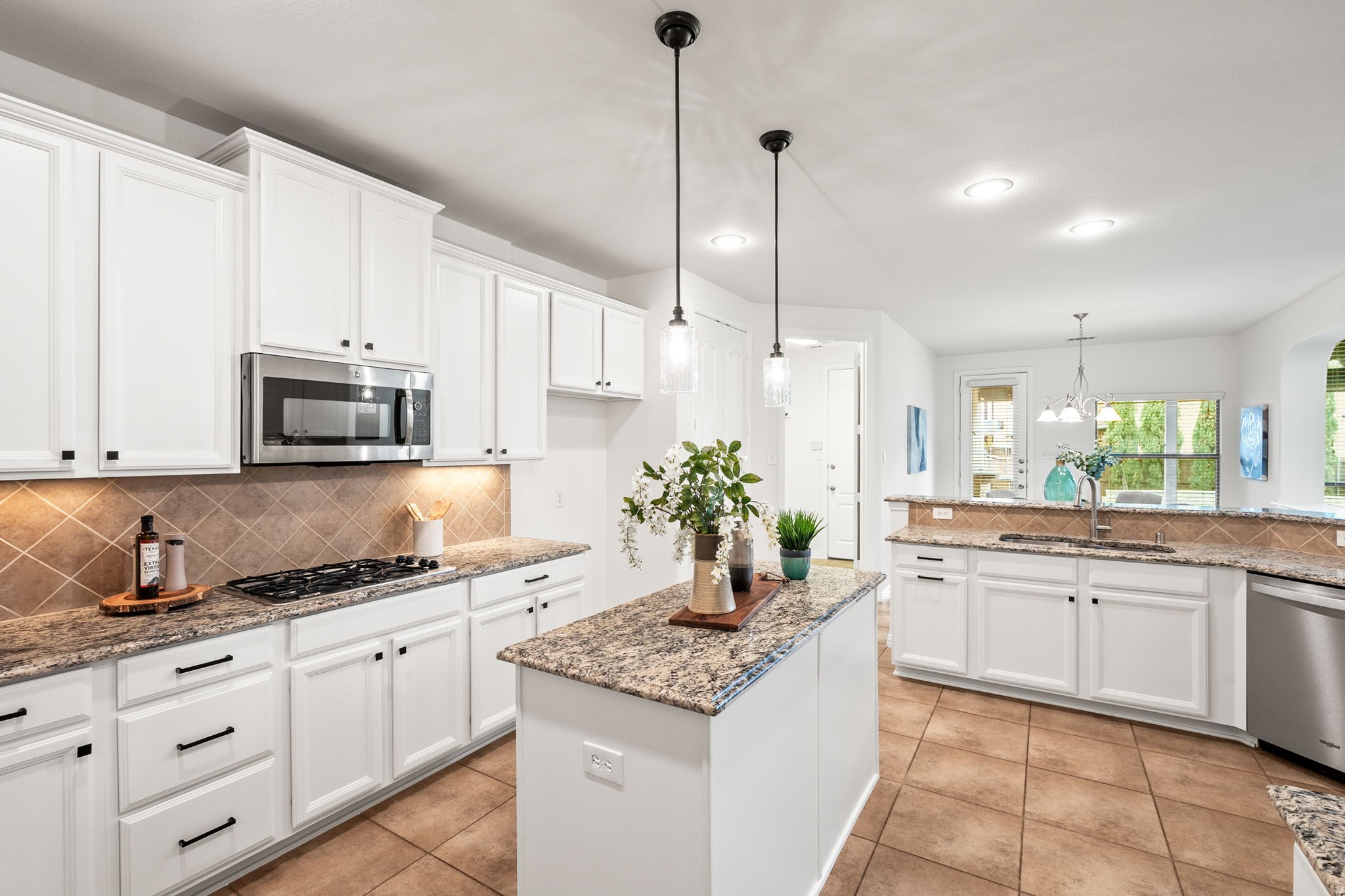 7565 Hidden Cove Lane Frisco TX 75034