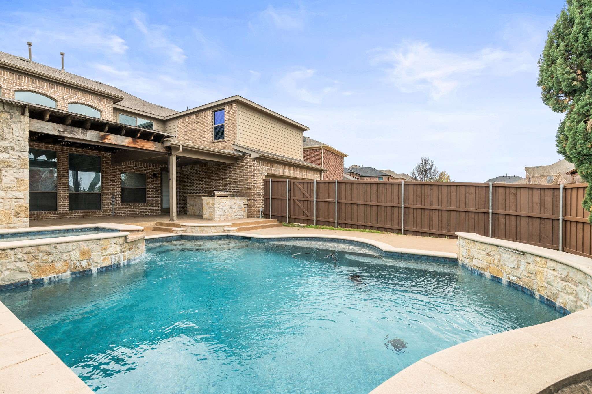 7565 Hidden Cove Lane Frisco TX 75034
