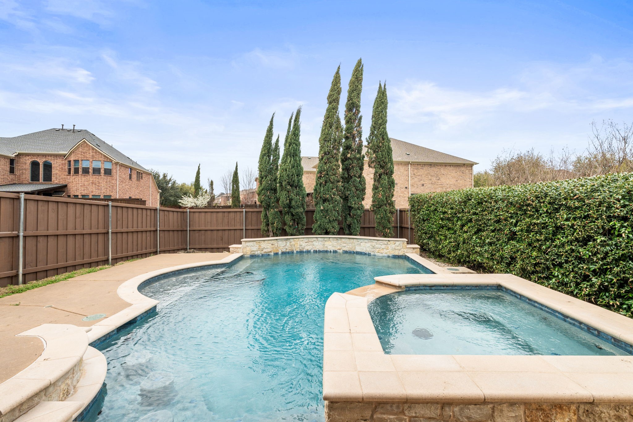 7565 Hidden Cove Lane Frisco TX 75034