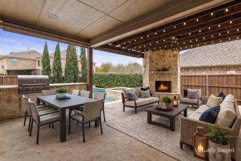 7565 Hidden Cove Lane Frisco TX 75034