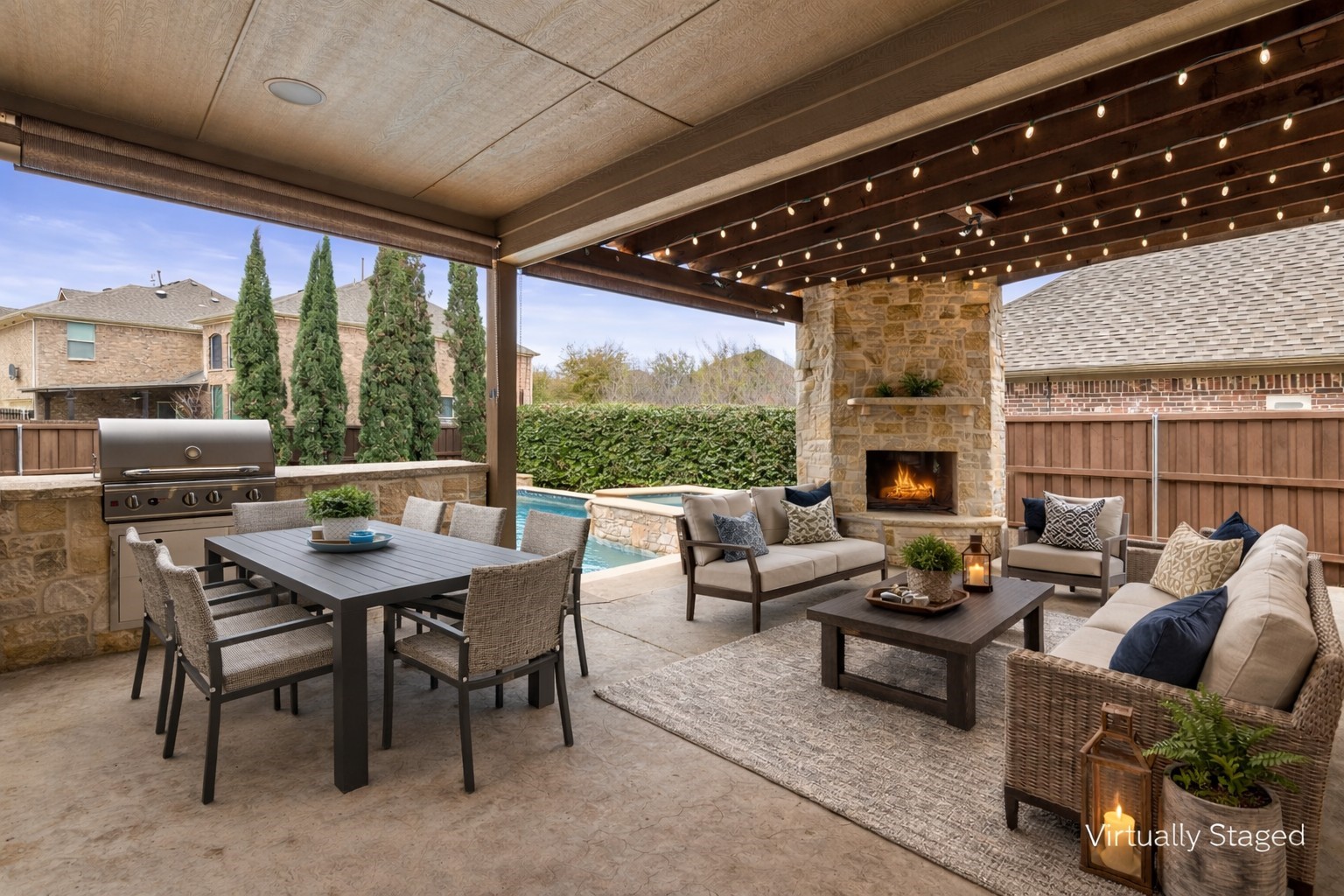 7565 Hidden Cove Lane Frisco TX 75034