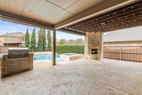 7565 Hidden Cove Lane Frisco TX 75034