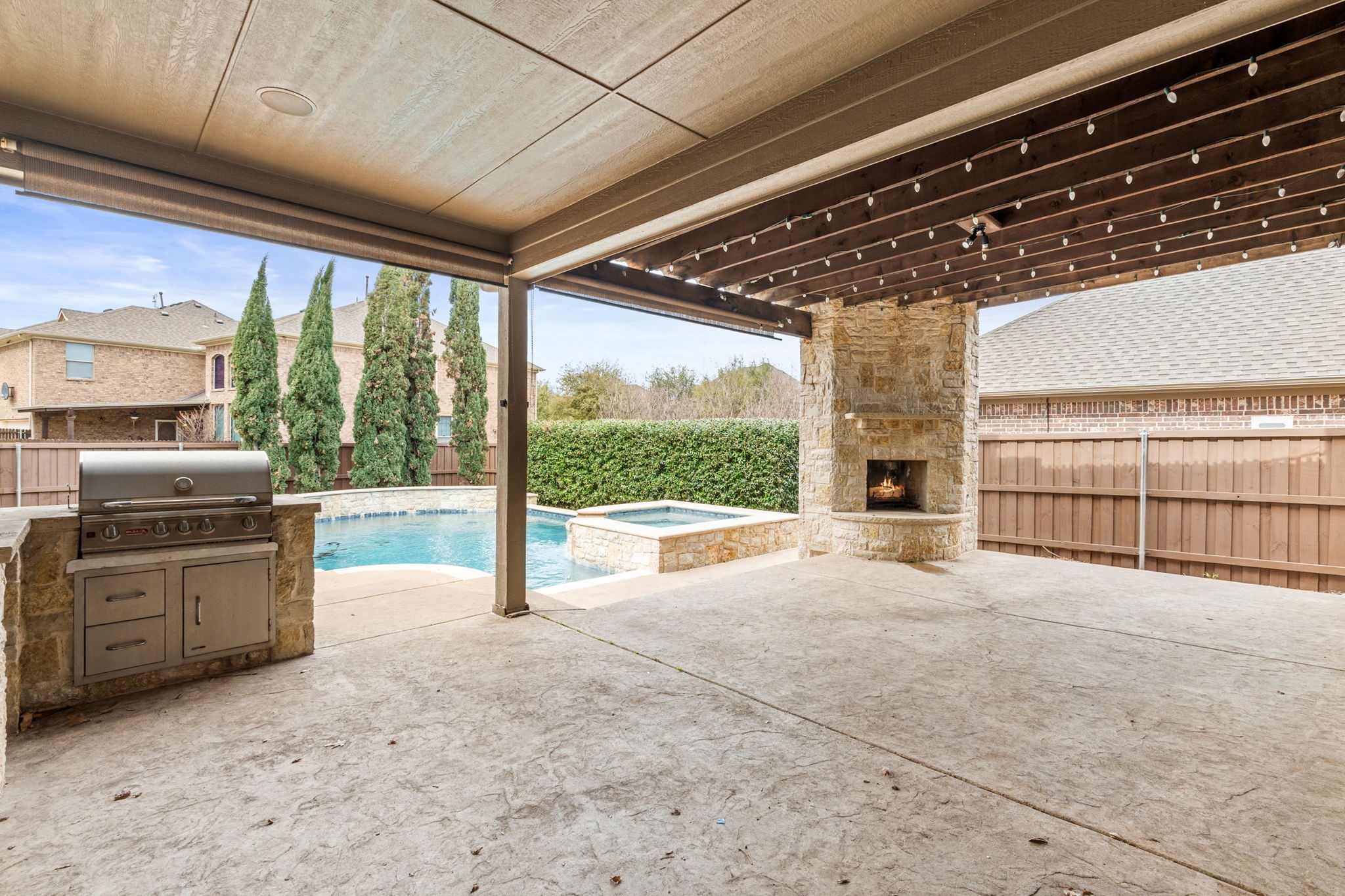 7565 Hidden Cove Lane Frisco TX 75034