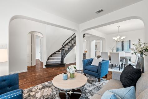 7565 Hidden Cove Lane Frisco TX 75034