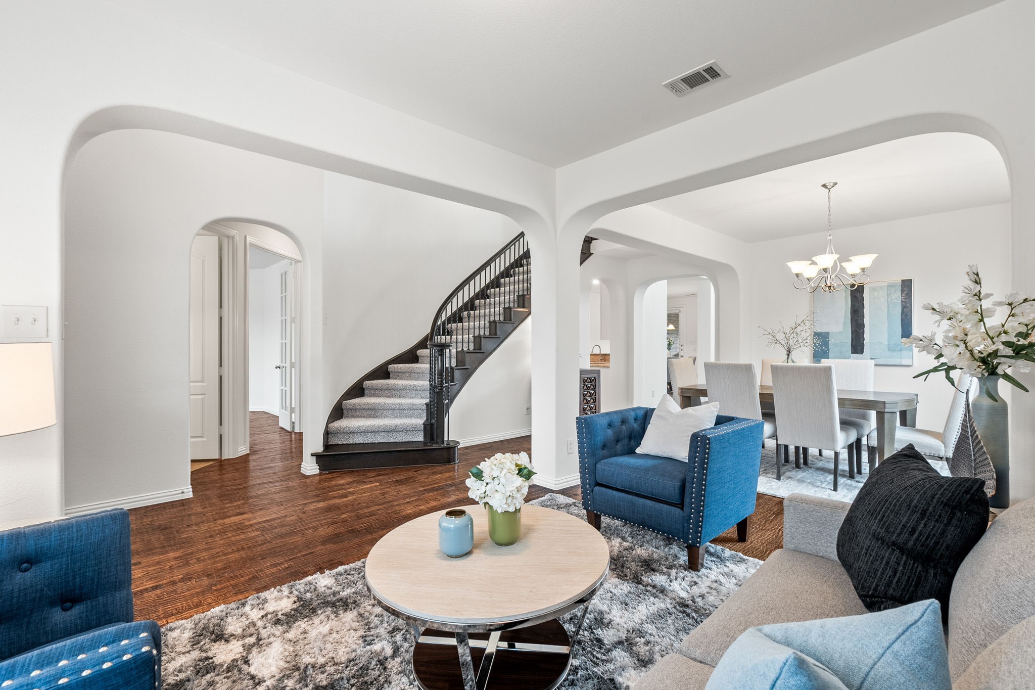 7565 Hidden Cove Lane Frisco TX 75034