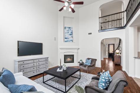 7565 Hidden Cove Lane Frisco TX 75034