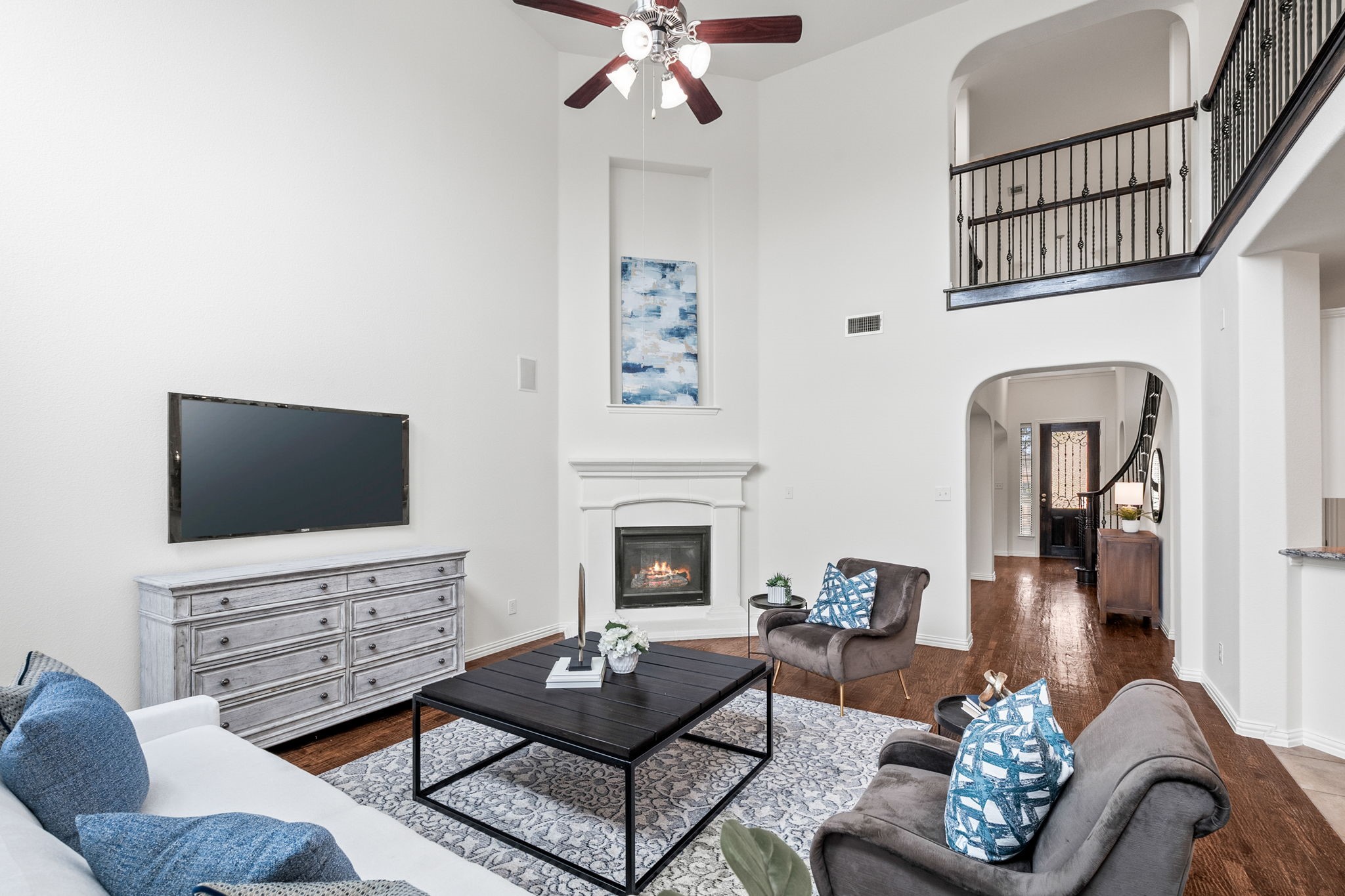 7565 Hidden Cove Lane Frisco TX 75034