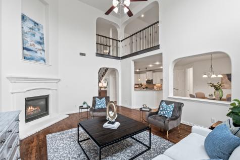 7565 Hidden Cove Lane Frisco TX 75034