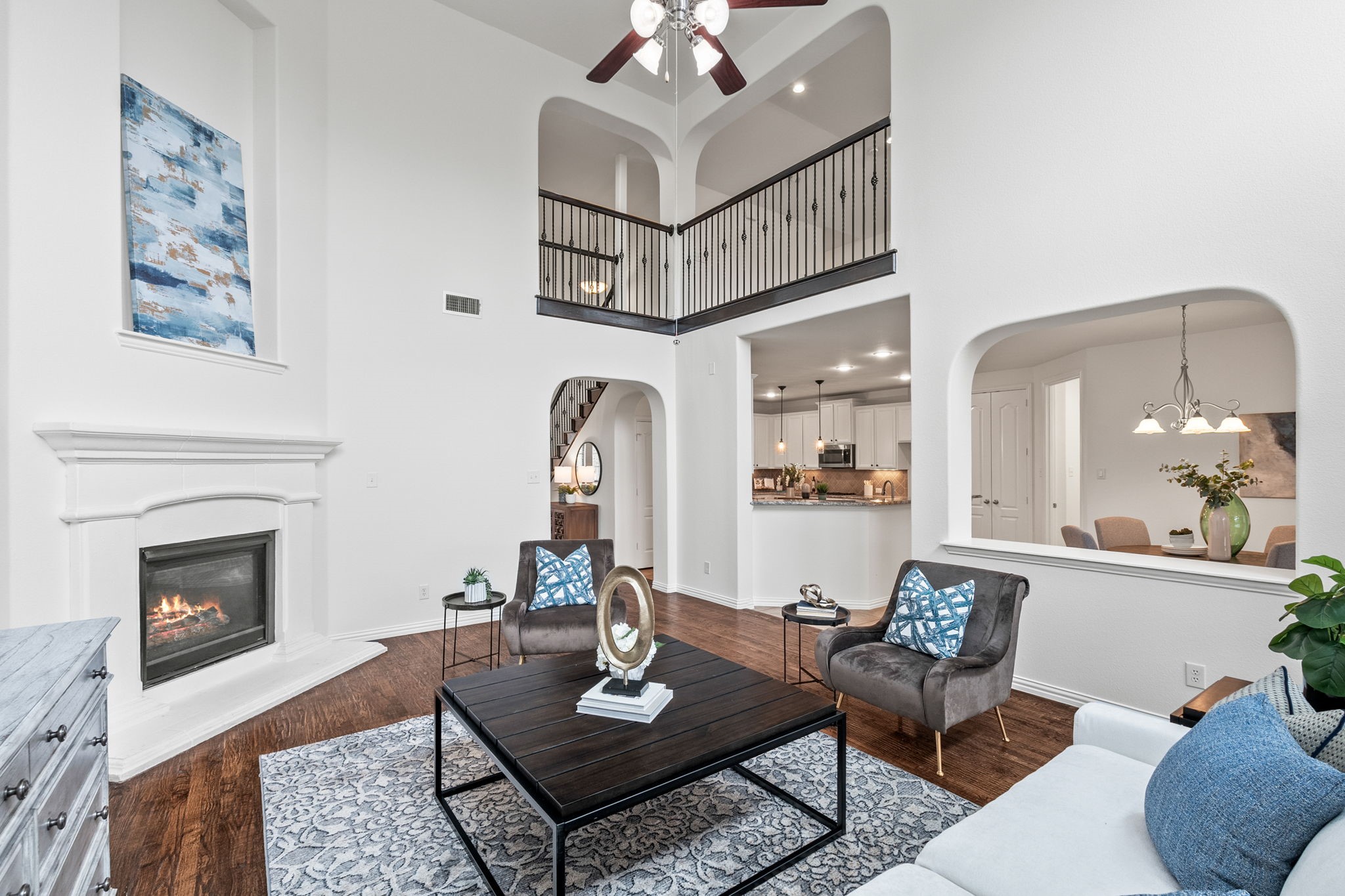 7565 Hidden Cove Lane Frisco TX 75034