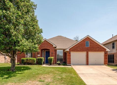 2500 Bowman Avenue Mansfield TX 76063