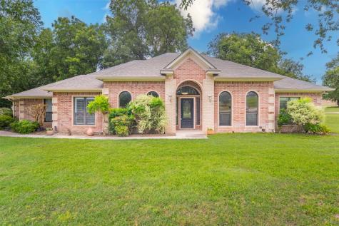 118 Star Point Lane Weatherford TX 76088