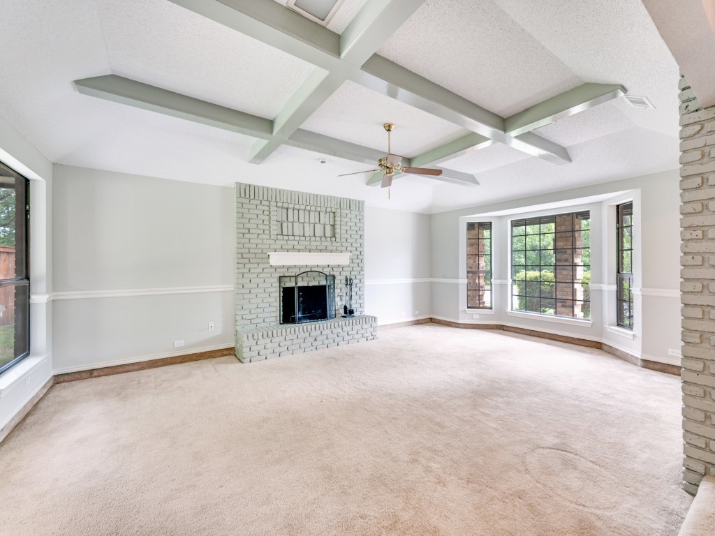 1702 Dickerson Drive Pantego TX 76013