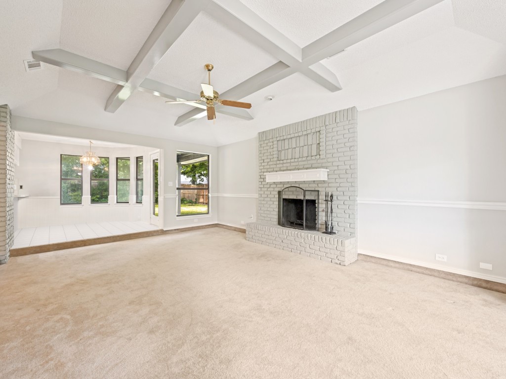 1702 Dickerson Drive Pantego TX 76013