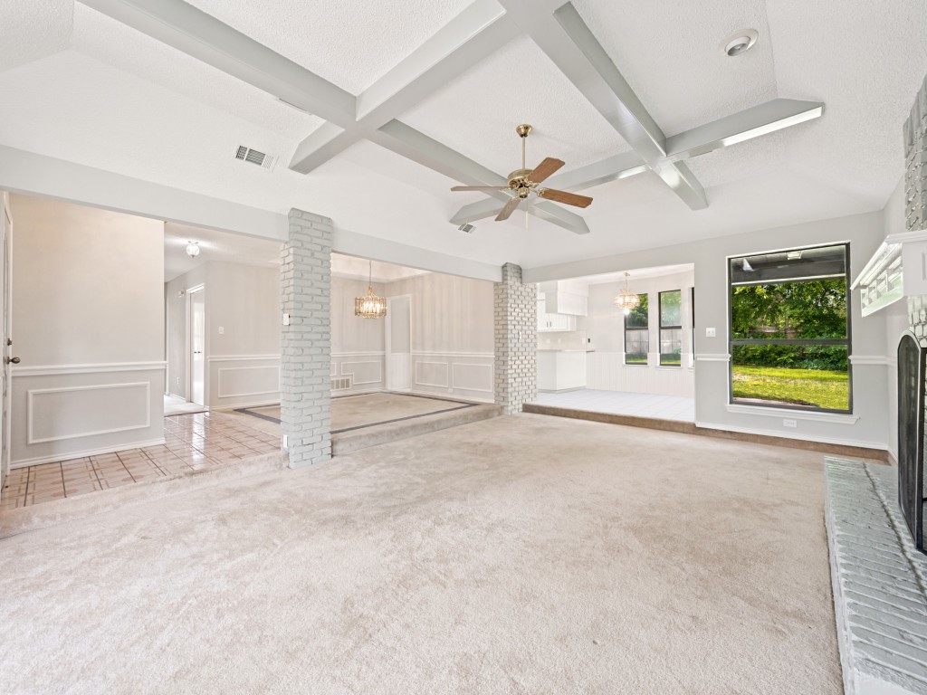 1702 Dickerson Drive Pantego TX 76013
