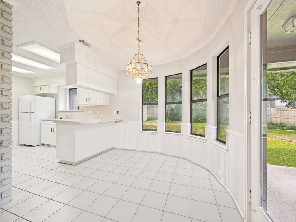 1702 Dickerson Drive Pantego TX 76013