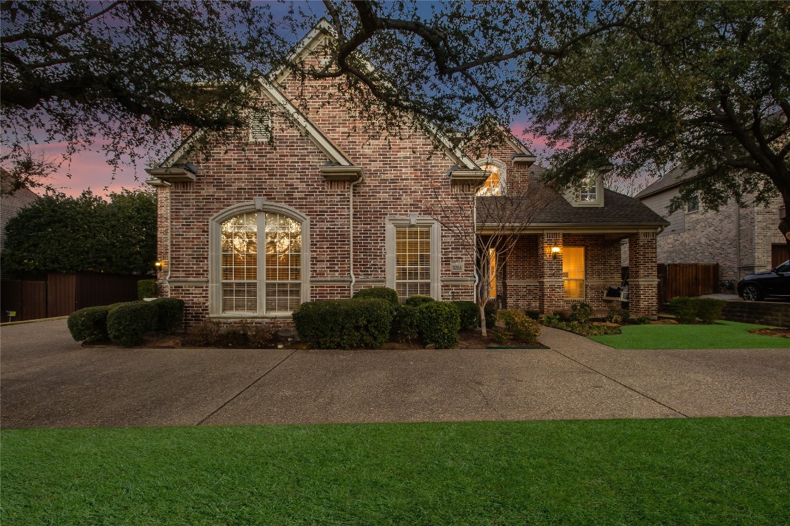 5964 Dripping Springs Drive Frisco TX 75034