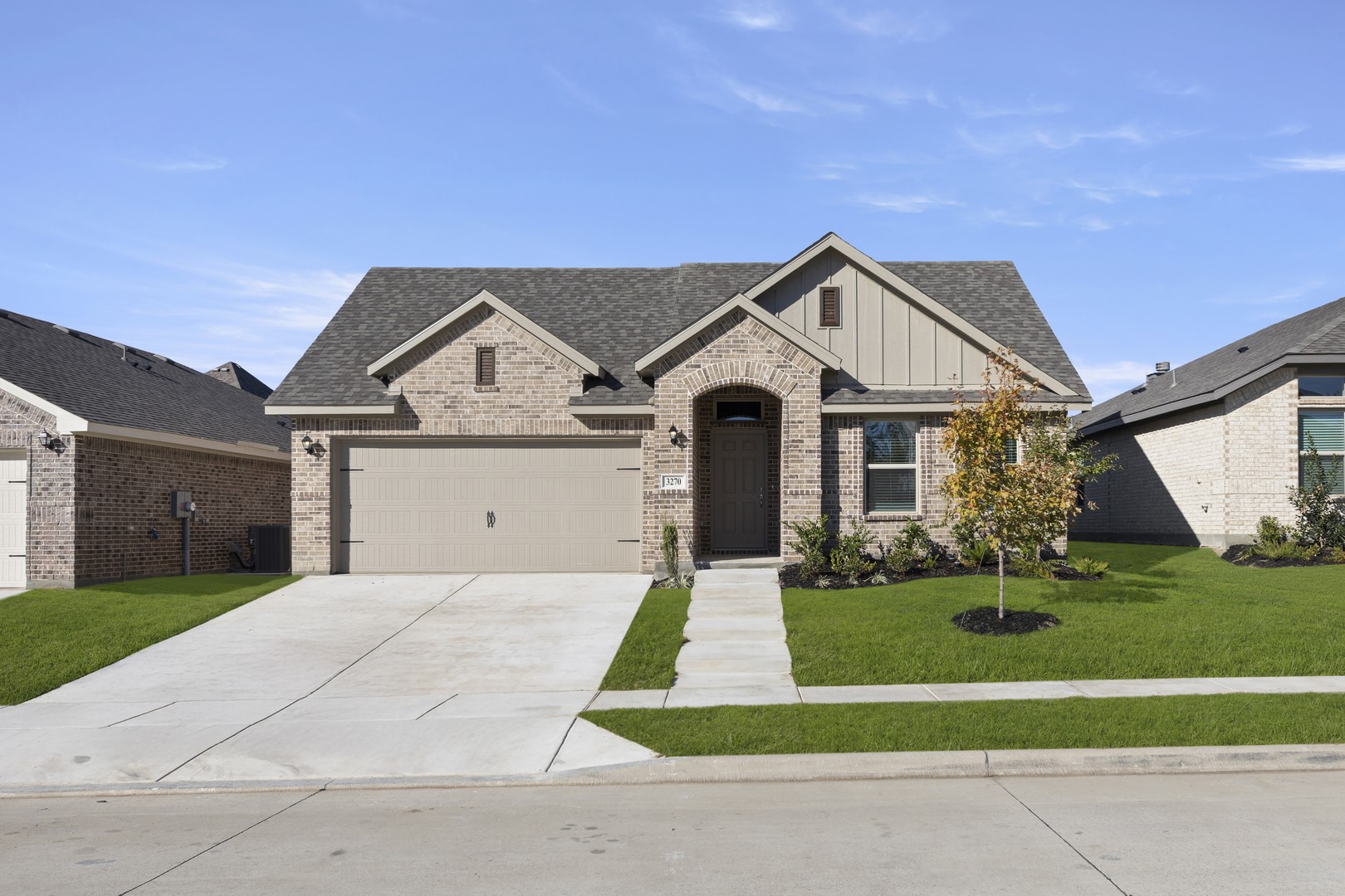 3270 Ribisl Lane Royse City TX 75189