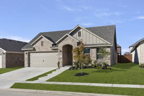 3270 Ribisl Lane Royse City TX 75189