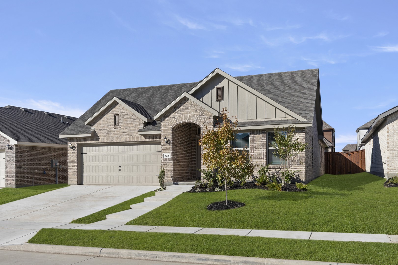 3270 Ribisl Lane Royse City TX 75189