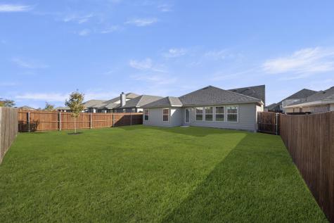 3270 Ribisl Lane Royse City TX 75189
