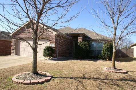 1210 Cottonwood Trail Anna TX 75409