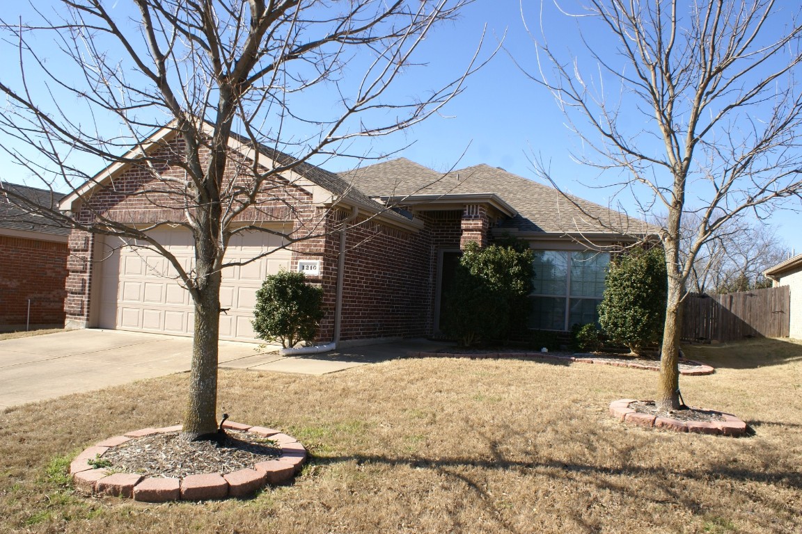 1210 Cottonwood Trail Anna TX 75409