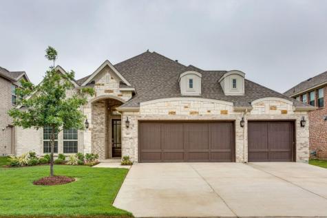 305 Cornerstone Drive Wylie TX 75098
