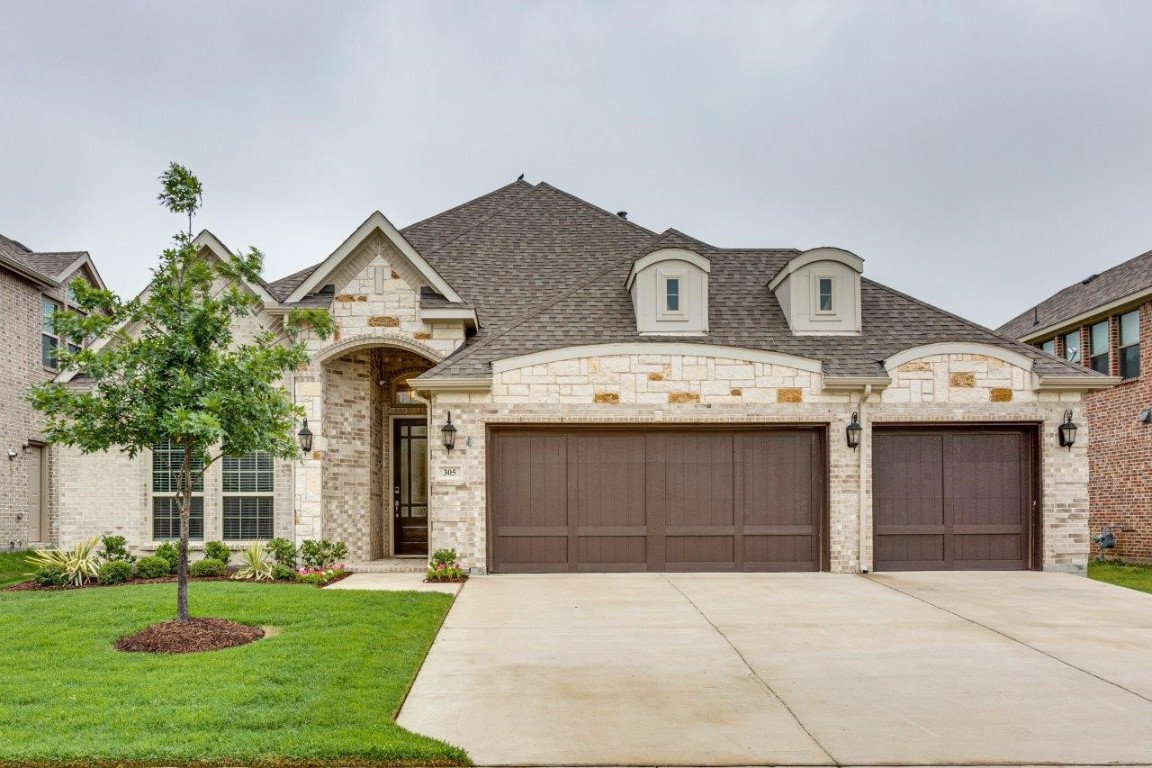 305 Cornerstone Drive Wylie TX 75098
