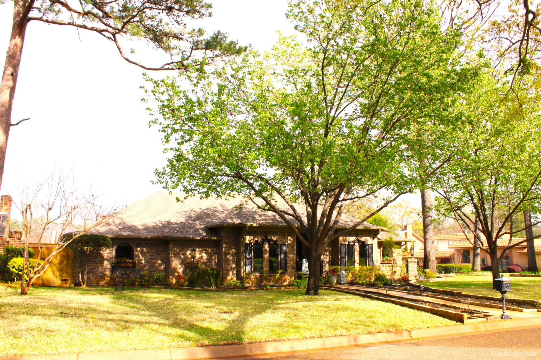 1400 Sleepy Hollow Lane Longview TX 75604