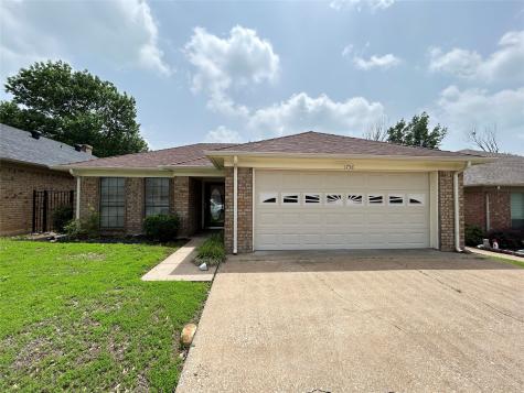 1756 Red Oak Circle Sulphur Springs TX 75482