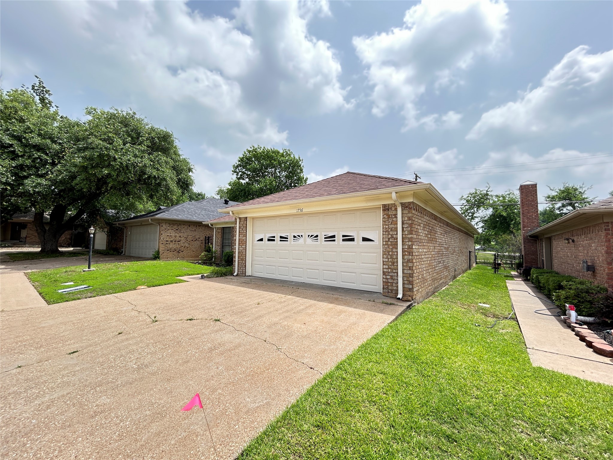 1756 Red Oak Circle Sulphur Springs TX 75482
