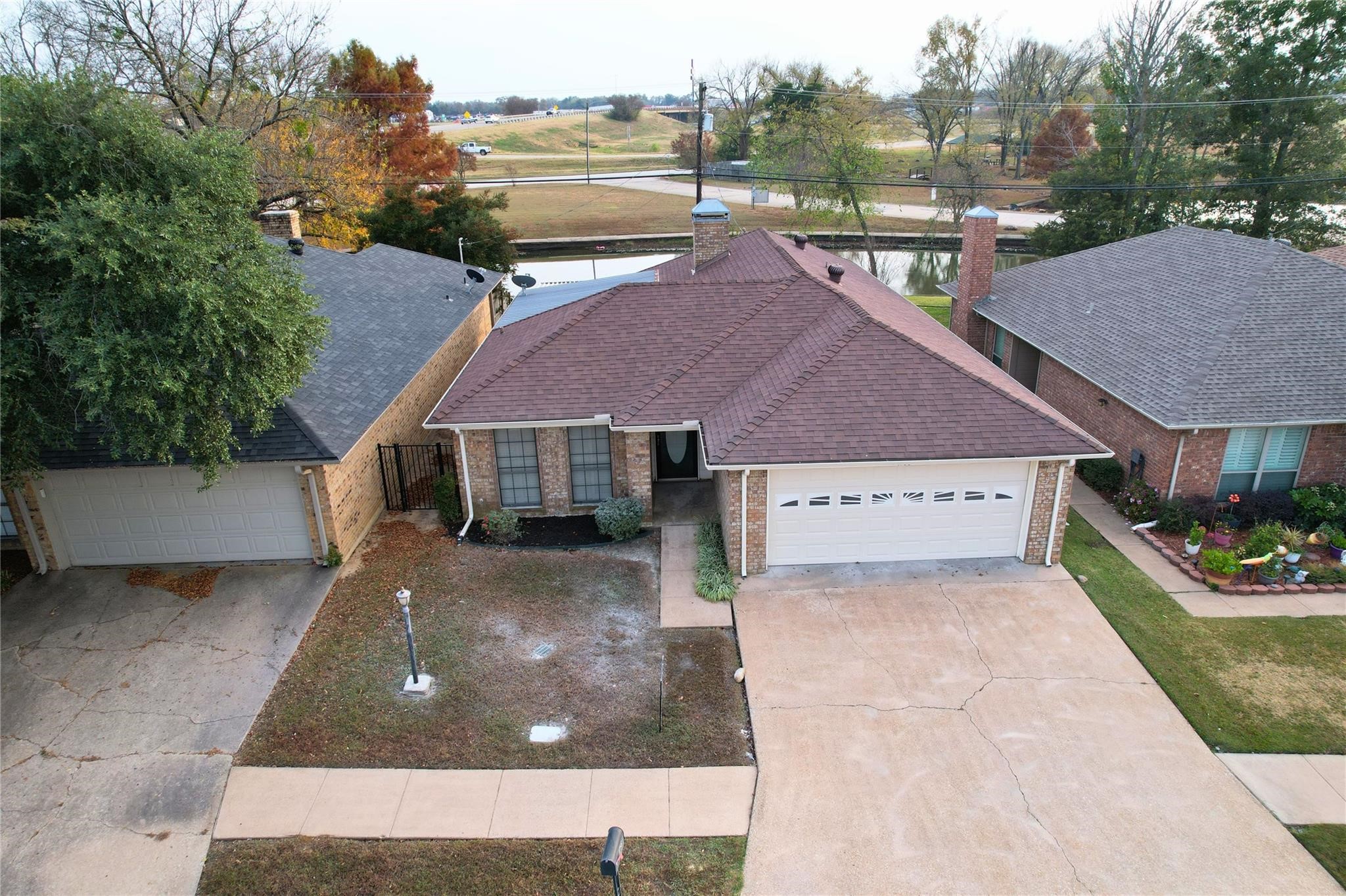 1756 Red Oak Circle Sulphur Springs TX 75482