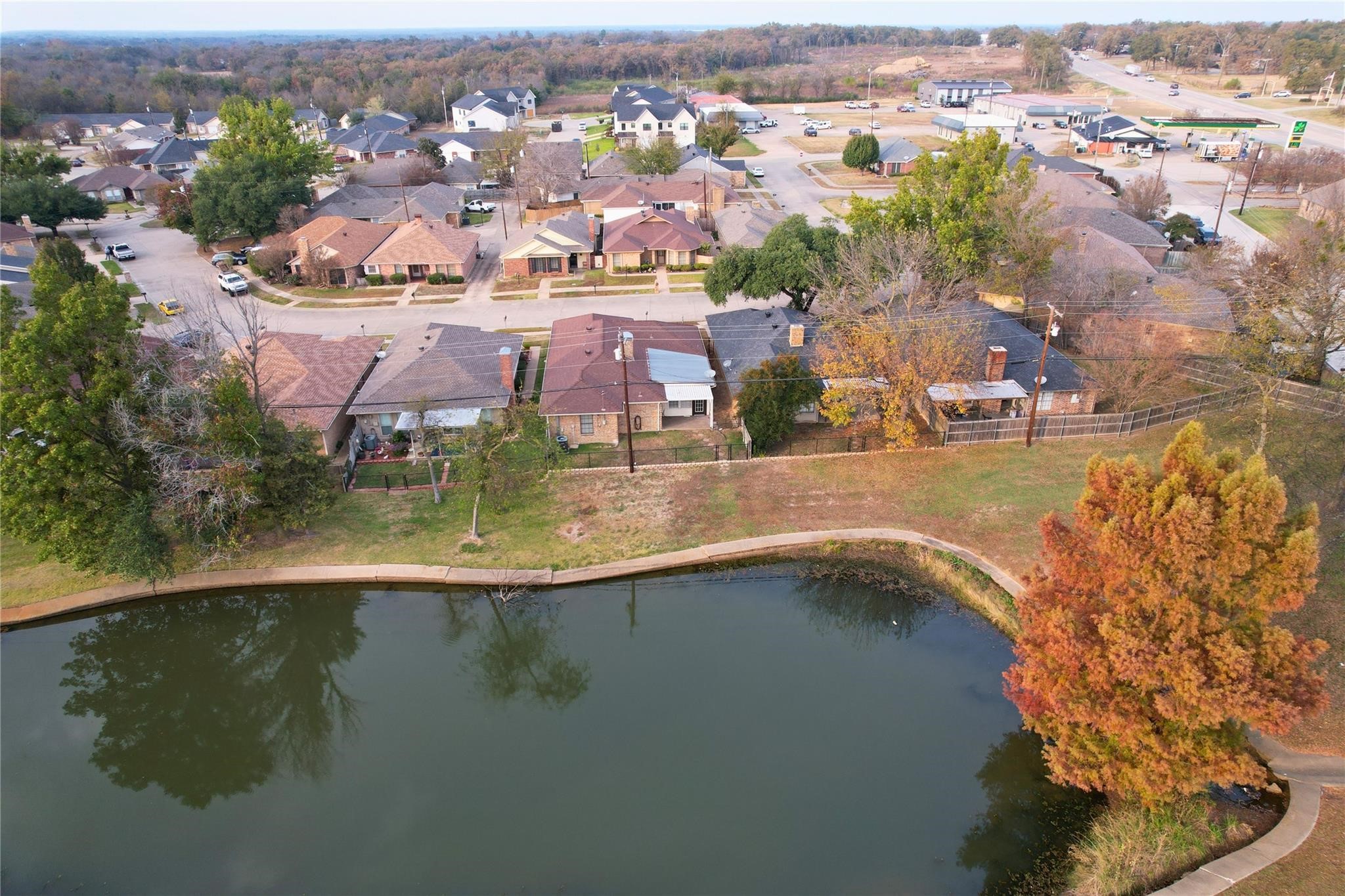 1756 Red Oak Circle Sulphur Springs TX 75482