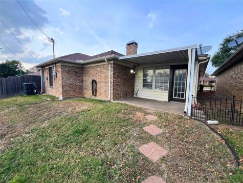 1756 Red Oak Circle Sulphur Springs TX 75482