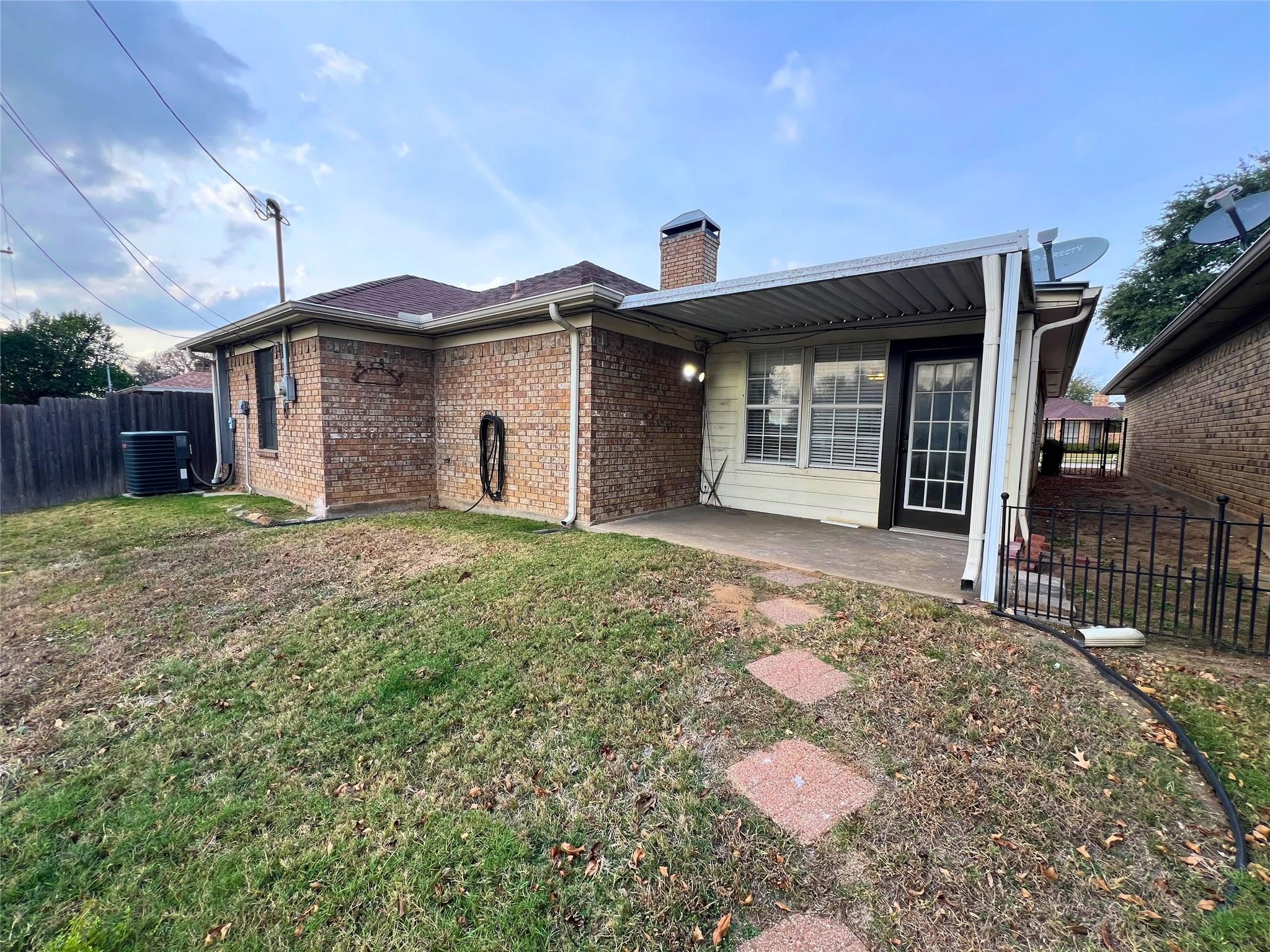 1756 Red Oak Circle Sulphur Springs TX 75482