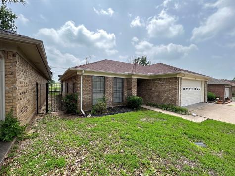 1756 Red Oak Circle Sulphur Springs TX 75482