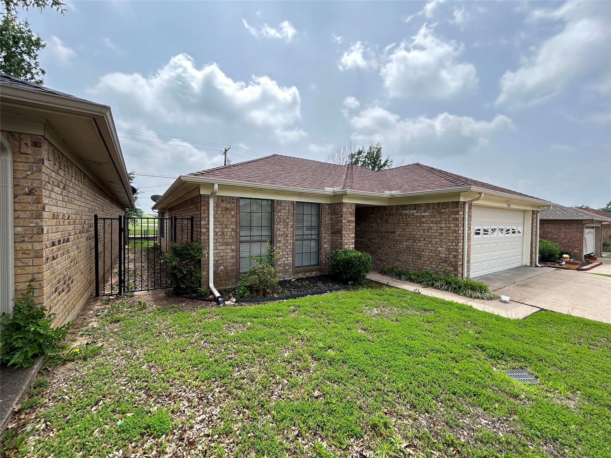 1756 Red Oak Circle Sulphur Springs TX 75482