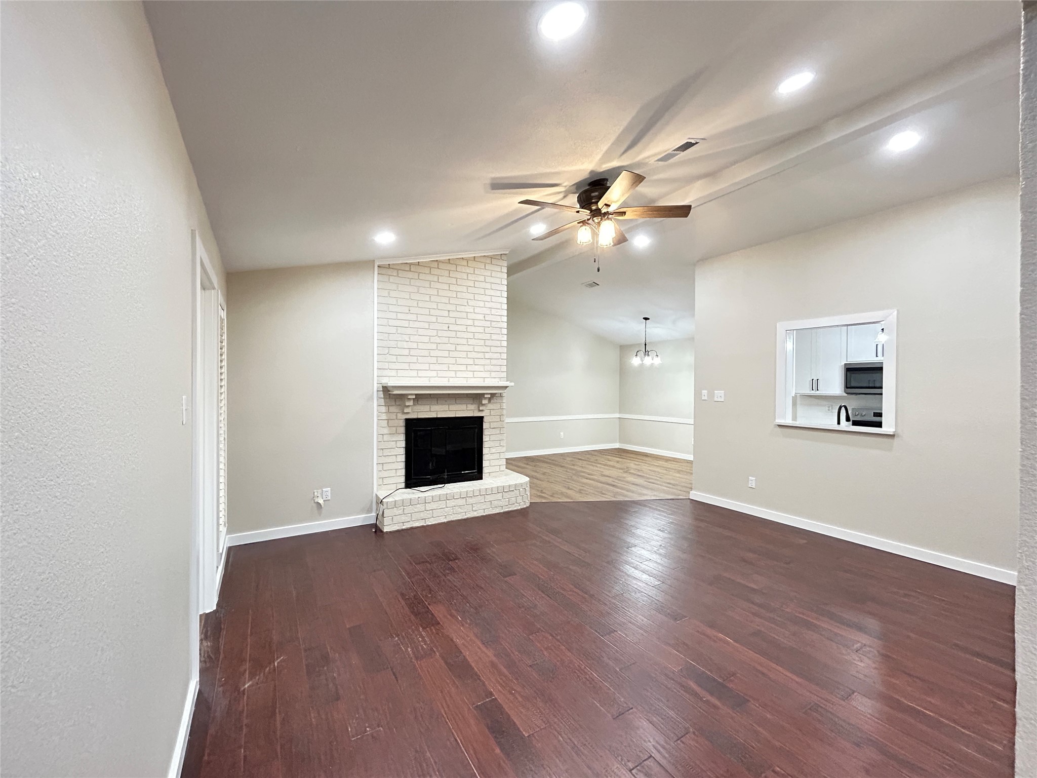 1756 Red Oak Circle Sulphur Springs TX 75482