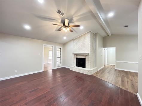 1756 Red Oak Circle Sulphur Springs TX 75482