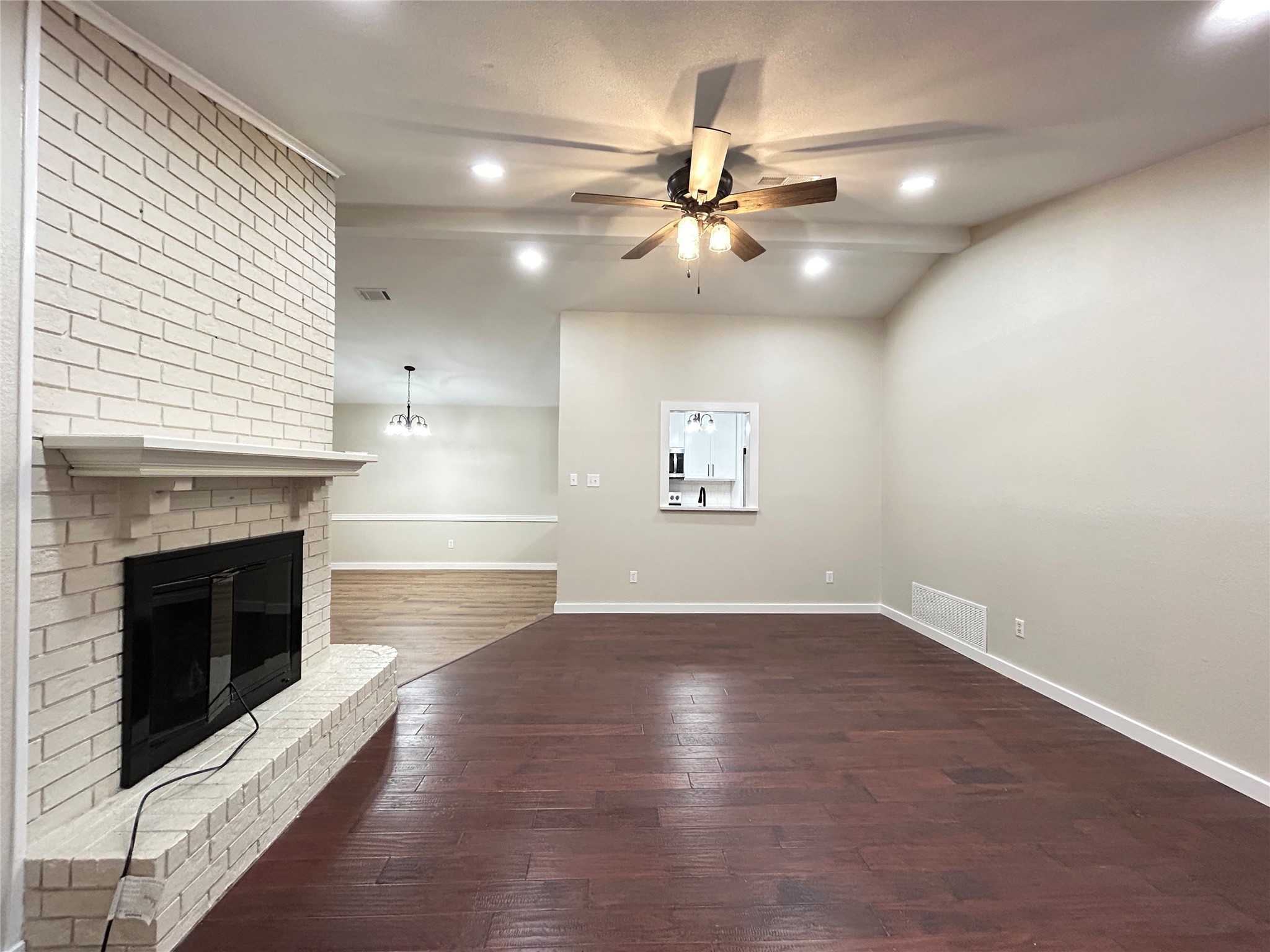 1756 Red Oak Circle Sulphur Springs TX 75482