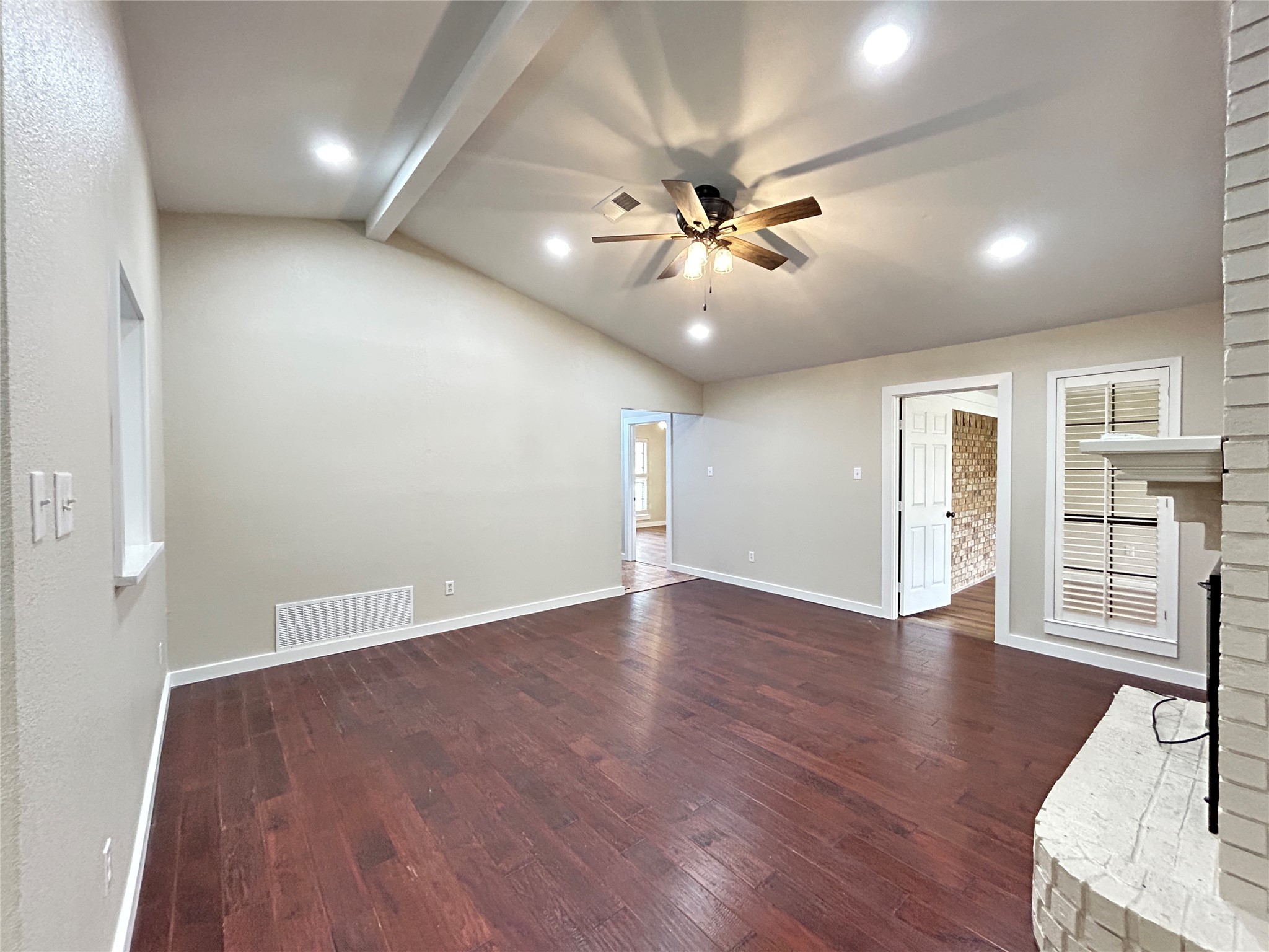 1756 Red Oak Circle Sulphur Springs TX 75482