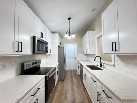 1756 Red Oak Circle Sulphur Springs TX 75482