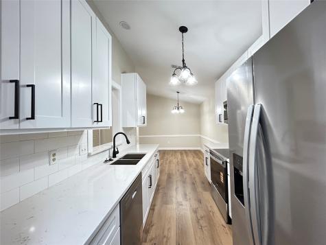 1756 Red Oak Circle Sulphur Springs TX 75482
