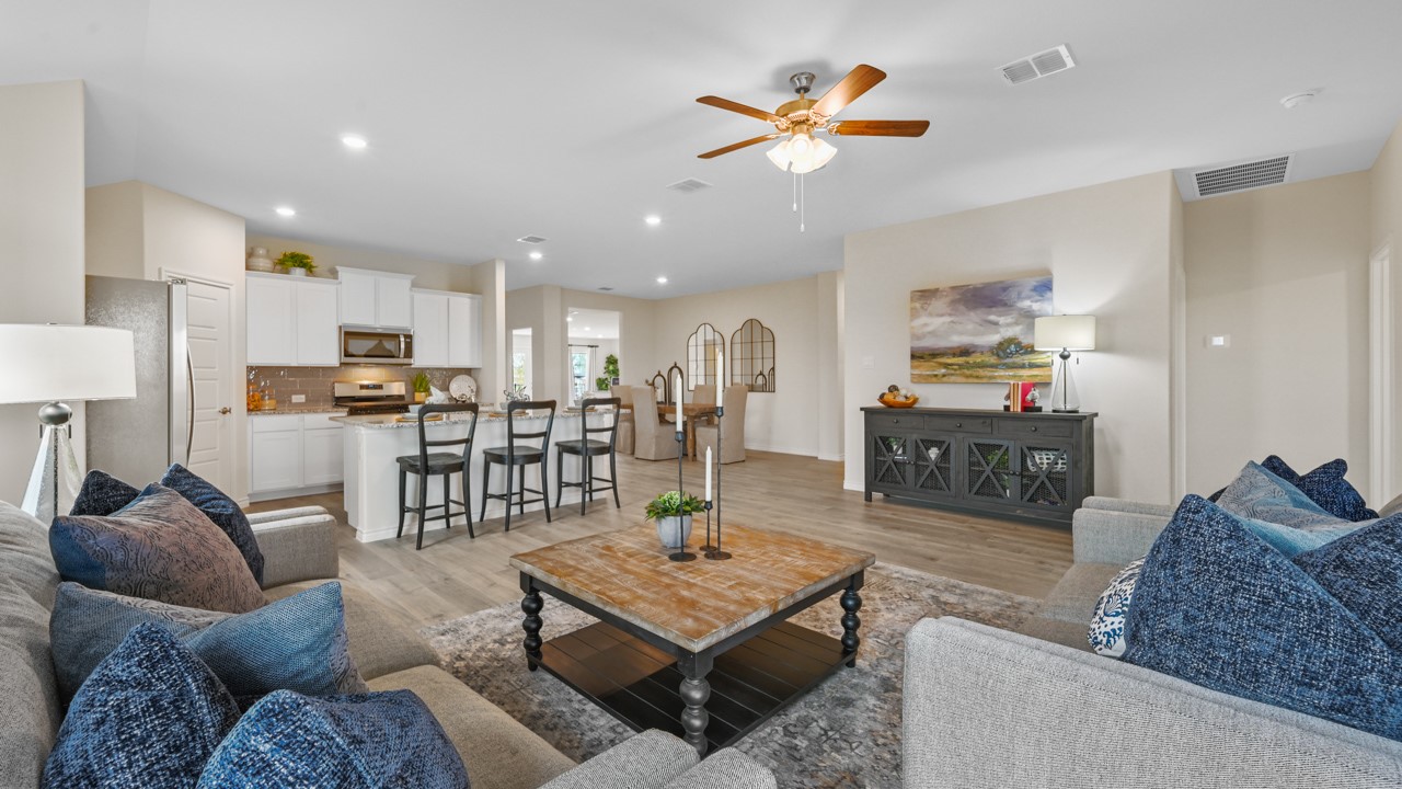 503 Carthage Street Caddo Mills TX 75135